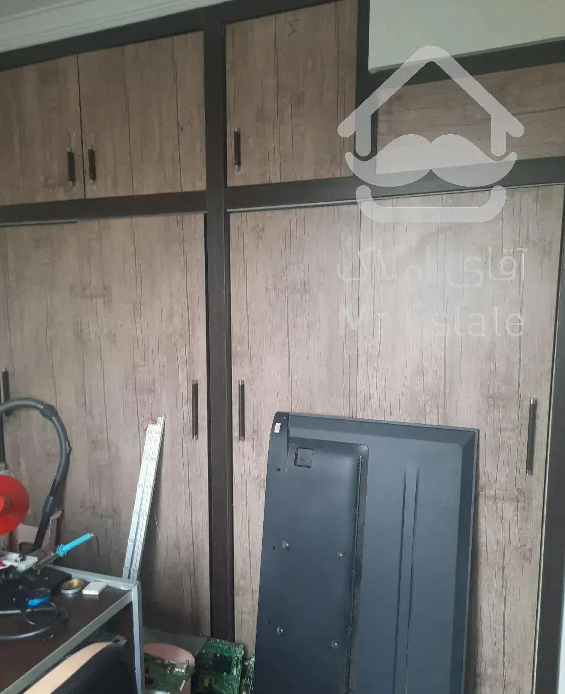 خیابان شهیدکرد، تکواحدی               85متر 2خواب