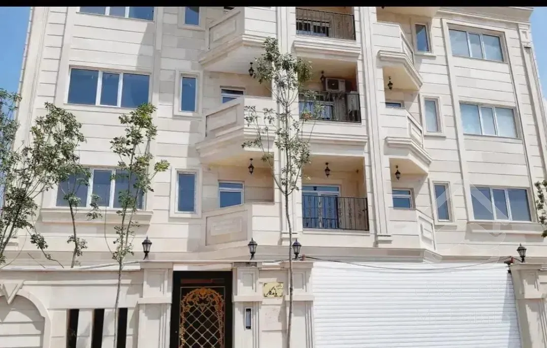 ۱۵۰ متری شیک بلوار تندرستی