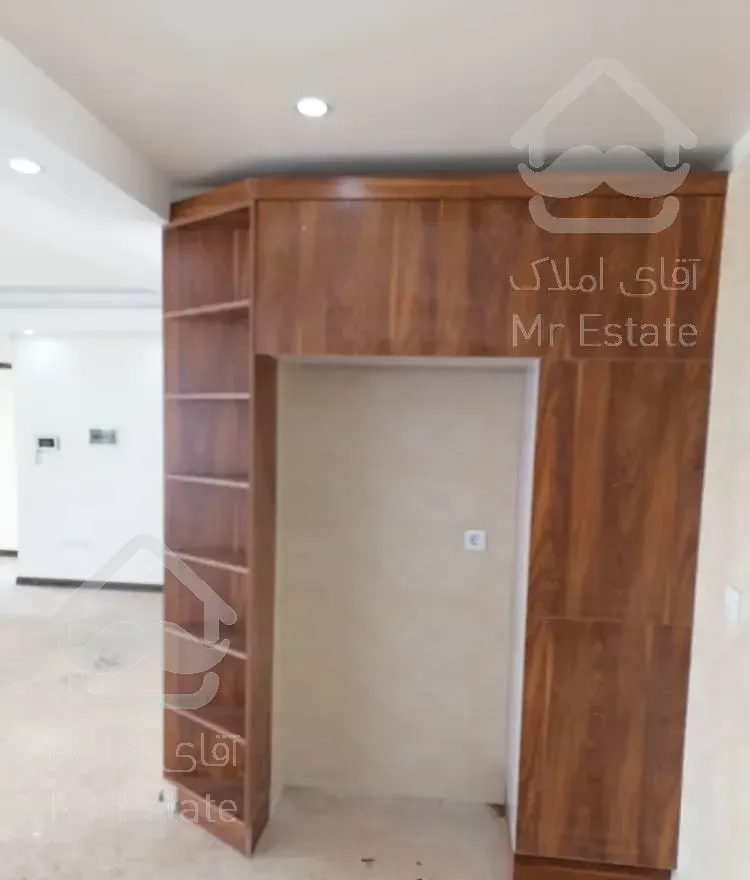 هروی، ۱۴۸ متر،سه خواب، سه نبش، مستر