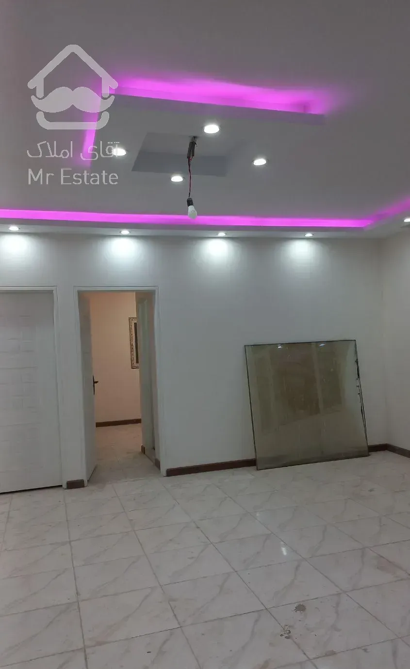 آپارتمان ۷۸متری نوساز