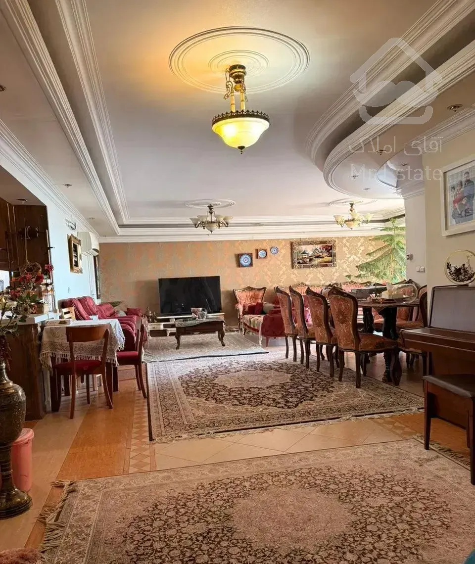 توانیر  165 متر  برج