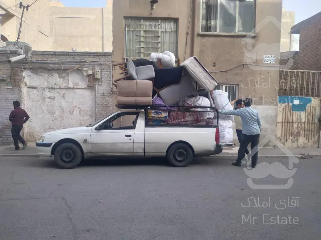 باربری سریع و آسان و مطمئن