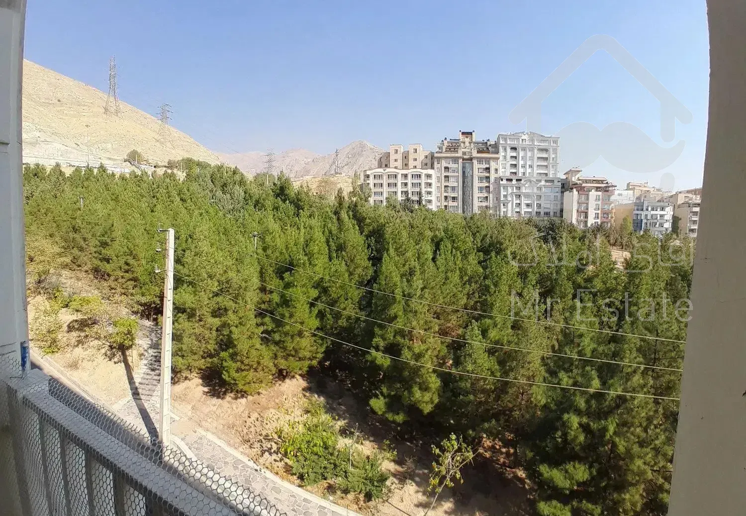 ۱۱۵ متری تک واحدی هشترودی اوین درکه ولنجک