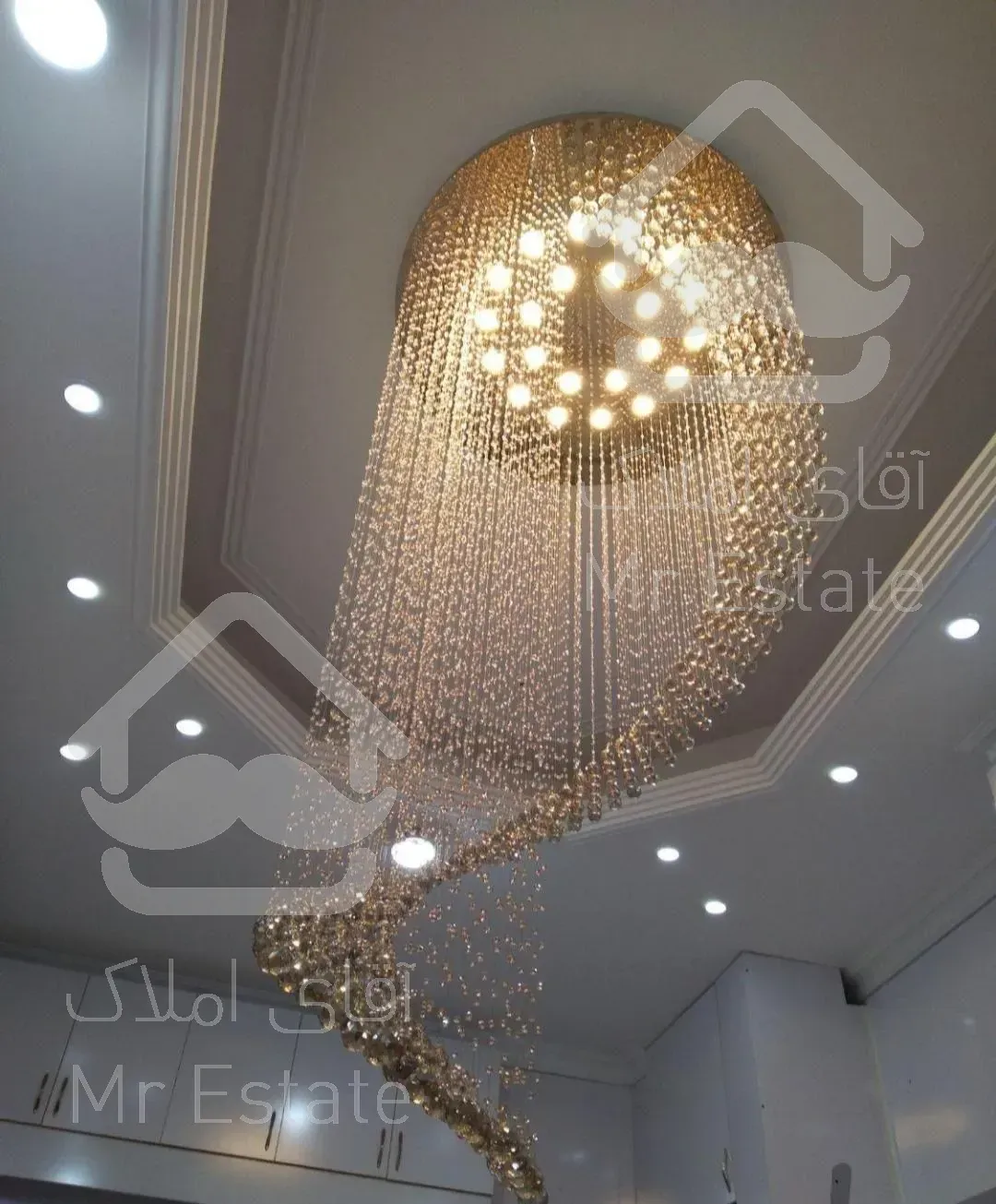 نصب پایه دیواری تلویزیون نصاب لوستر،آیفون،برقکار