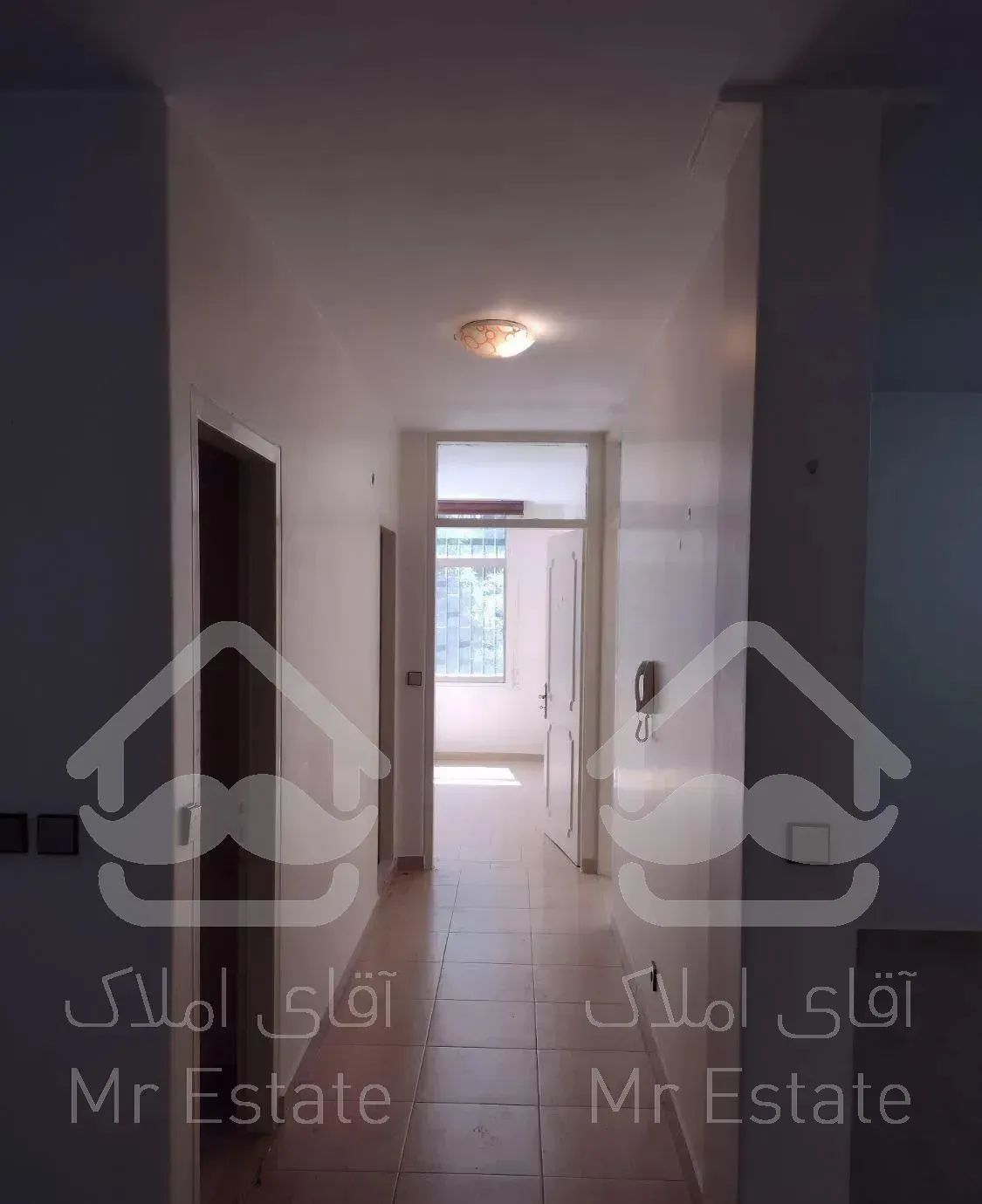 آپارتمان ۱۲۰ متر خیابان ونک