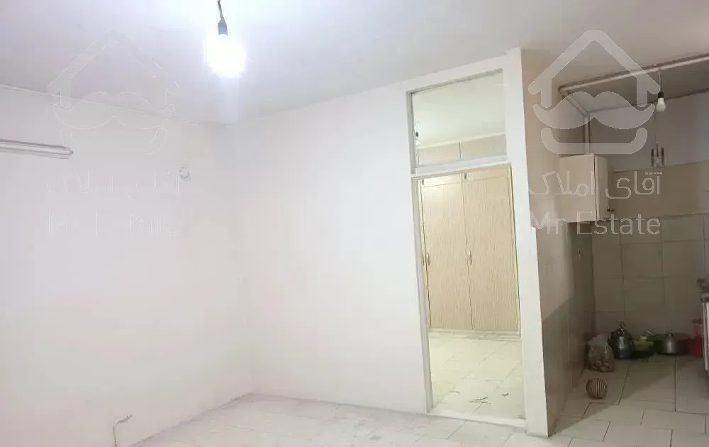 ۵۵متر چند قدم تا خیابان اصلی شمیران نو