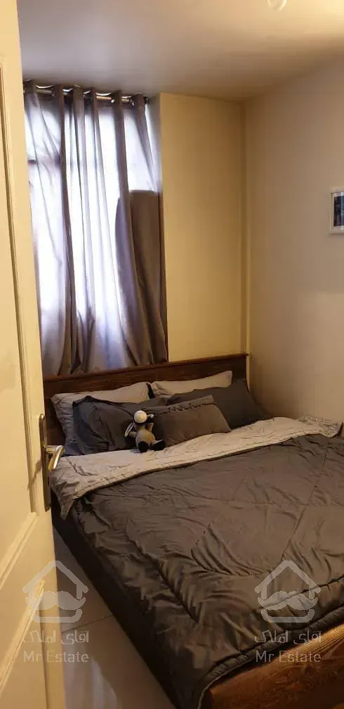 ۳۹متری یک خوابه جیحون