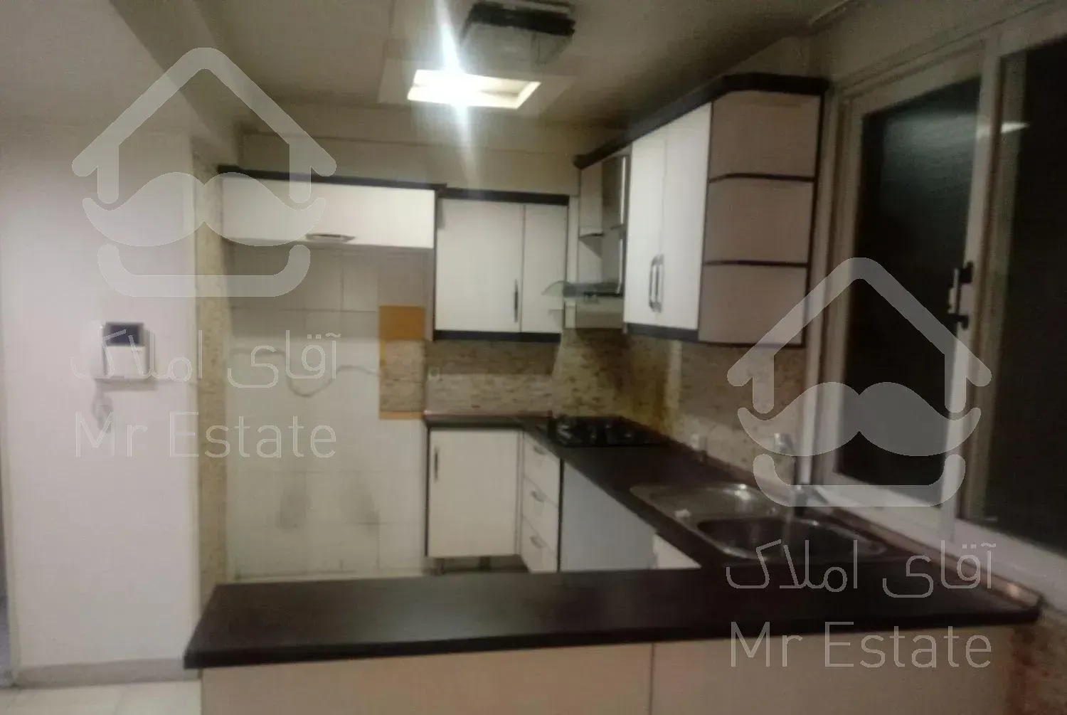 62متر1خواب/با فول با سازی شده/شاهین شمالی