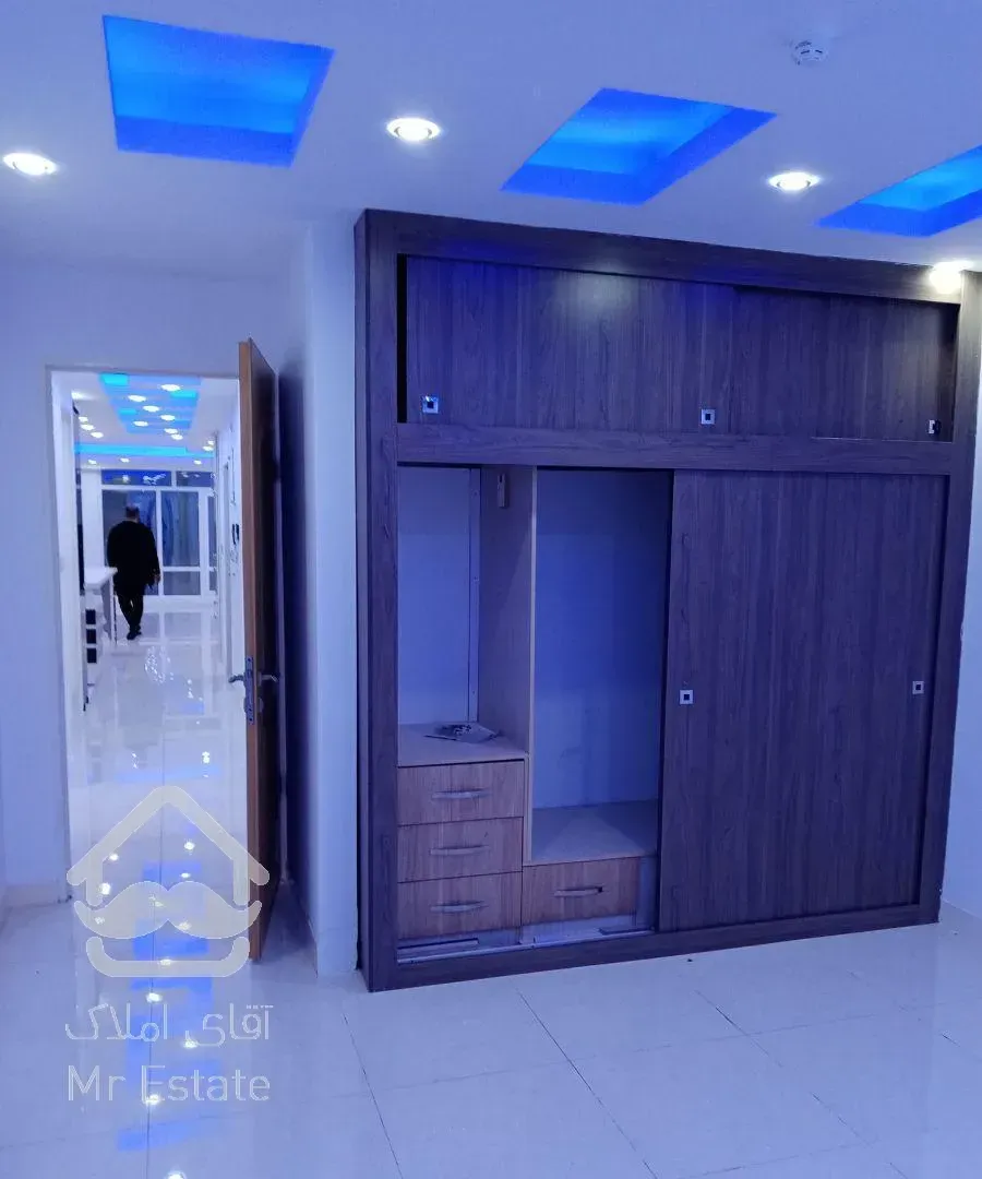 آپارتمان 143متری کلید اول