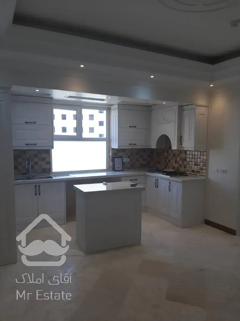 فروش واحد ۴۰ متری  در پونک