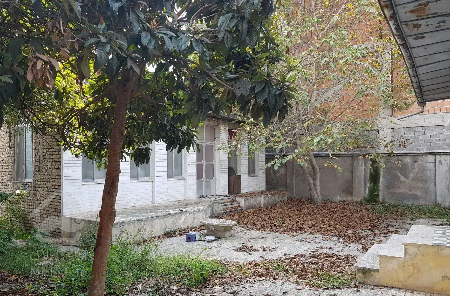 فروش خانه ویلایی ۴۲۰ متری ۴ خوابه