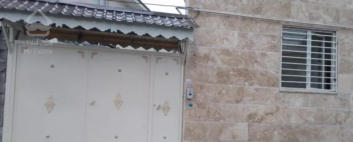 فروش آپارتمان ۹۲ متری ۲ خوابه همکف