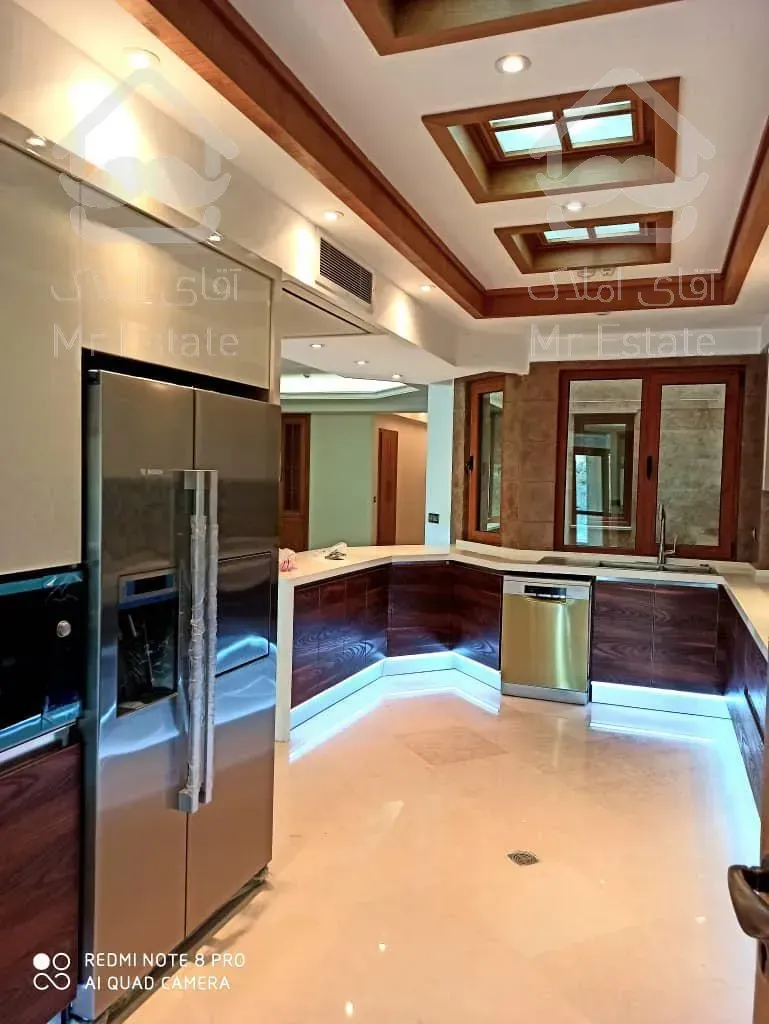 فرمانيه سنبل ٣١٢ متر تك واحدى فول امكانات