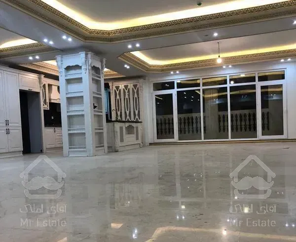 واحد ۱۶۰متری فاز۱