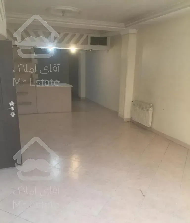 آپارتمان 118 متر 2 خواب جهان آرا