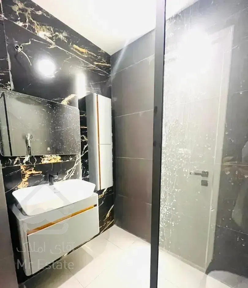 اجاره آپارتمان ۲۱۰ متری ۳ خوابه در هفت تیر