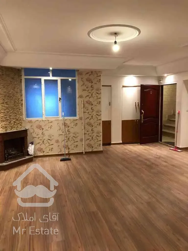 اجاره اپارتمان ۸۰ متری دو خواب بلوار اباذر