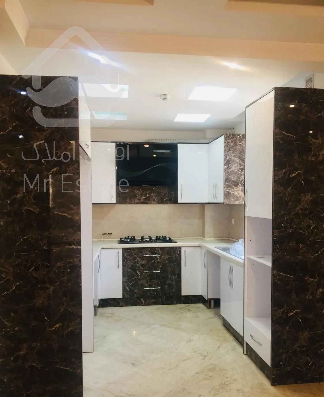 91 متر ۳ساله بهنام دانش