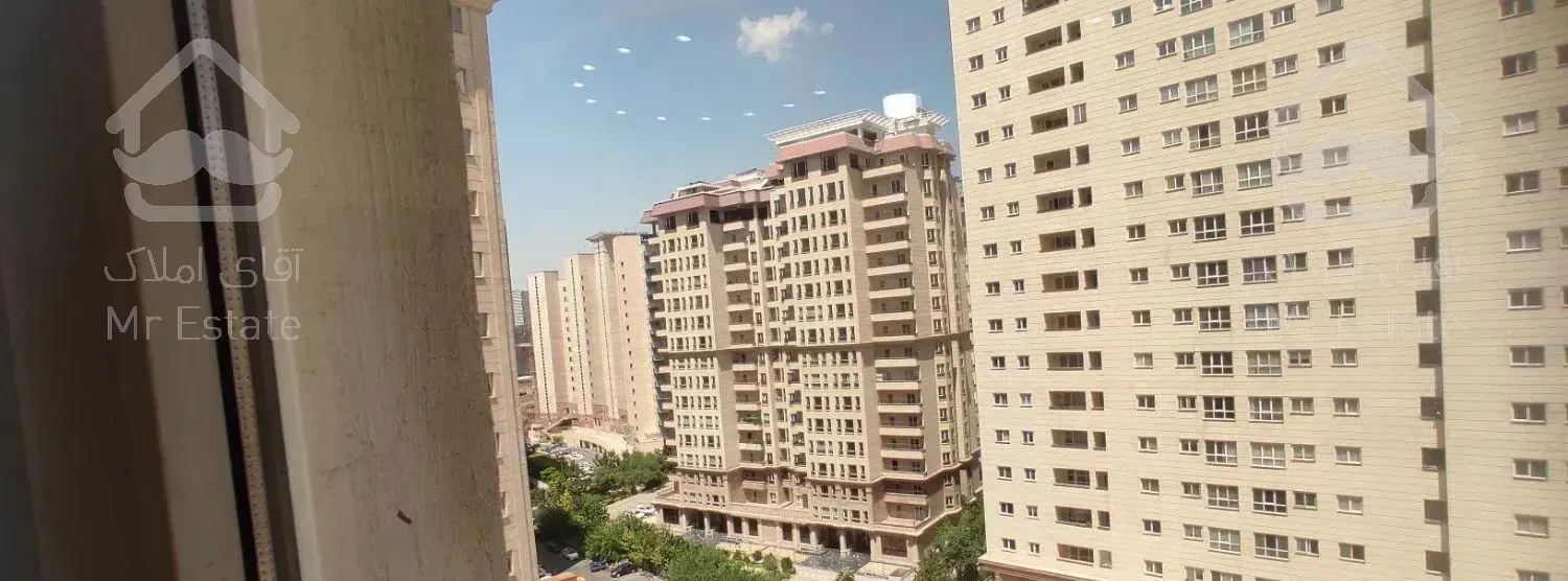 رهن و اجاره 144متری ویو دار صیاد دو