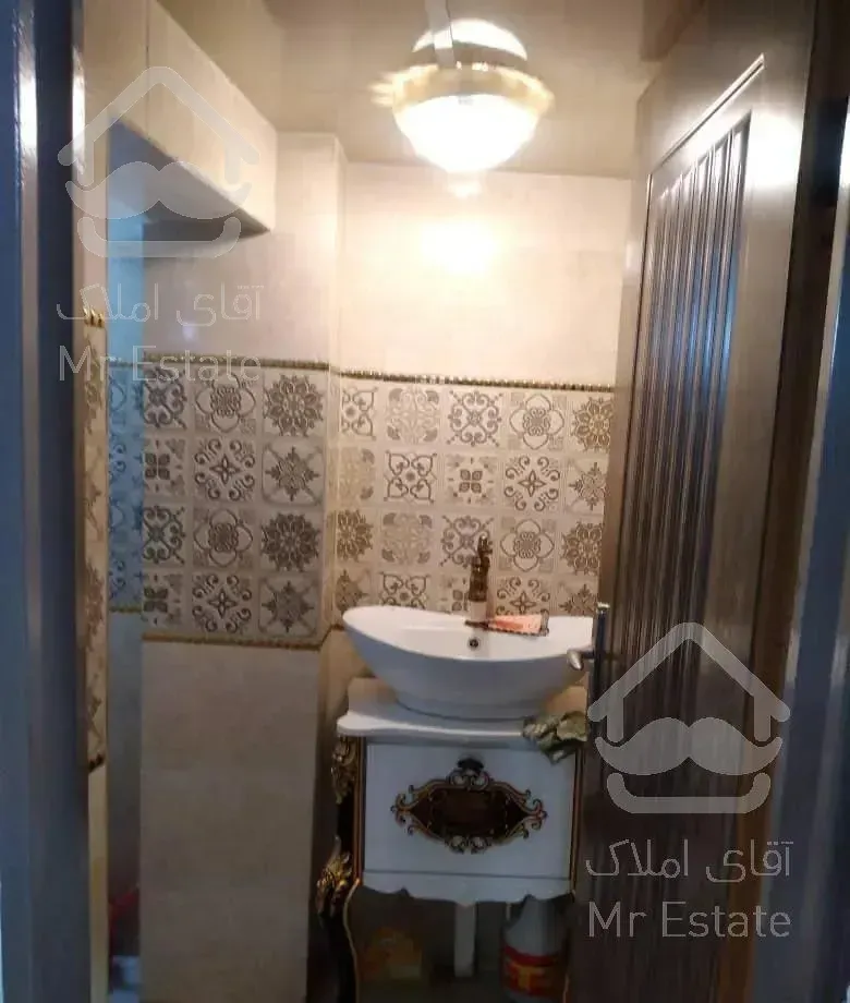 رهن کامل ویلای دوبلکس