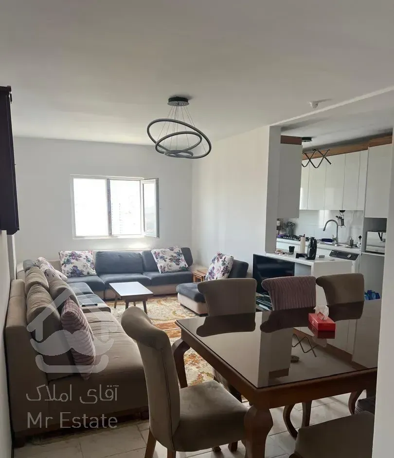 نگین فاز ۱۱ ویو ابدی