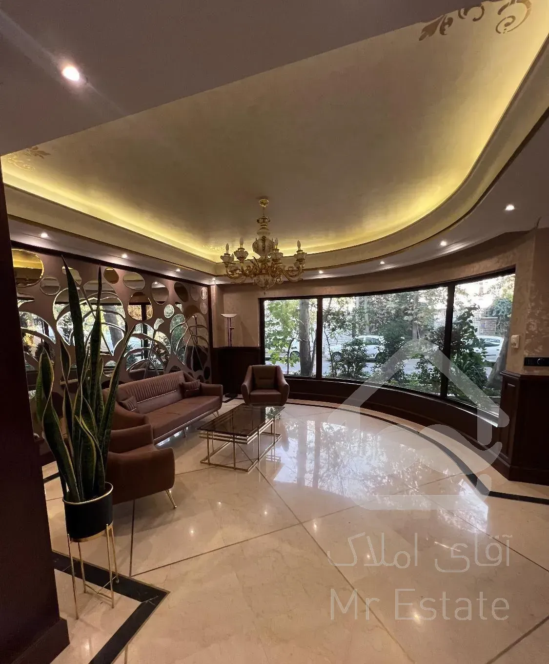 تک واحدی در اصیل ترین نقطه منطقه