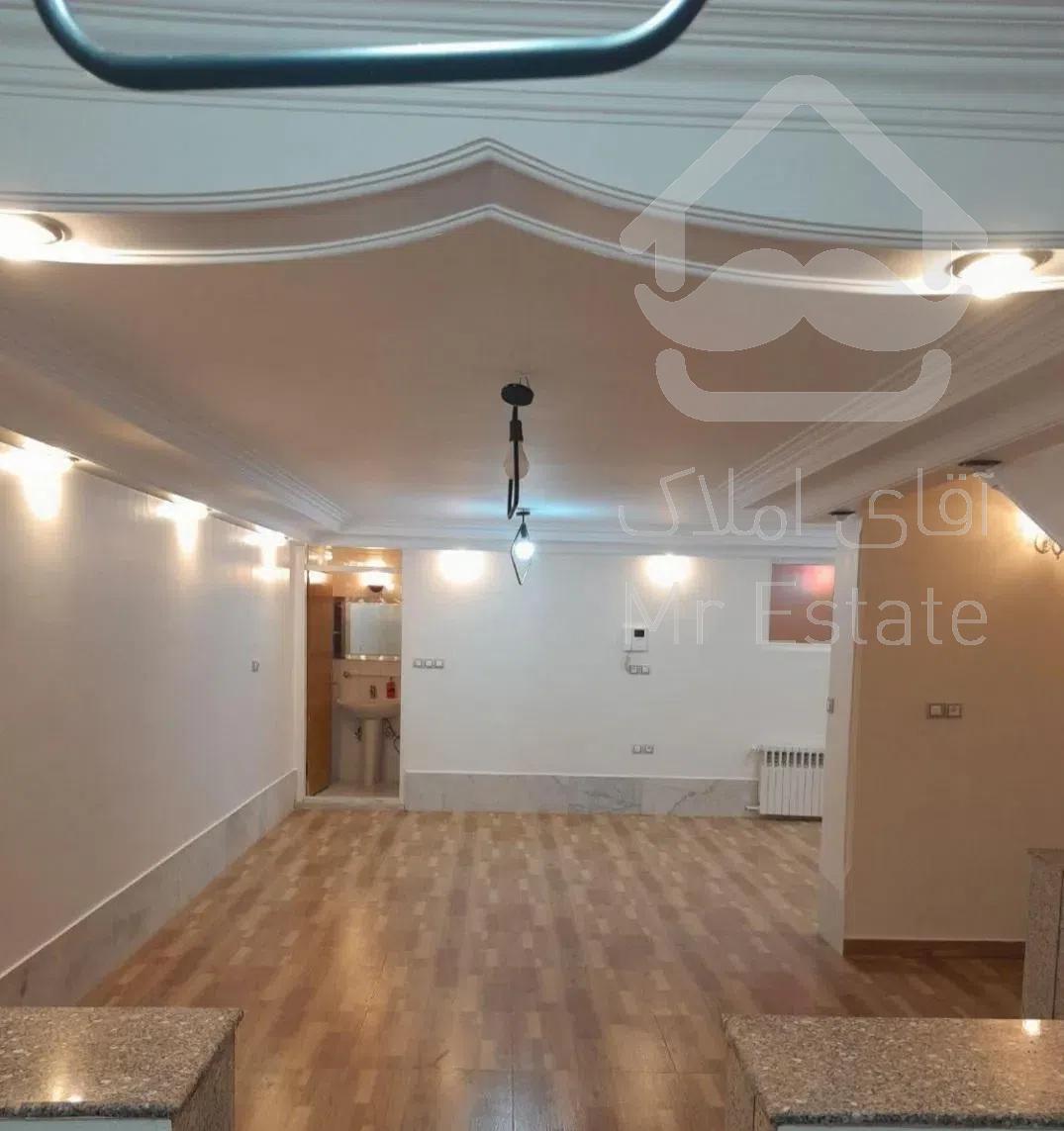 ۷۰متر ۱خواب ولنجک-حتی مجرد