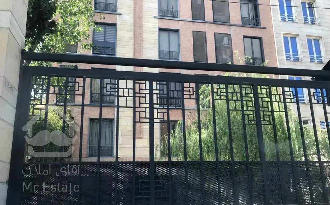 آپارتمان مسکونی متراژ ۵۸ متری . ۱ خوابه