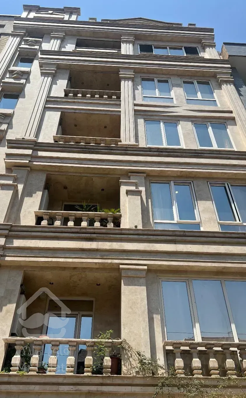 شهرک غرب (  بهترین فاز  ) ۱۴۰متر ۳خ