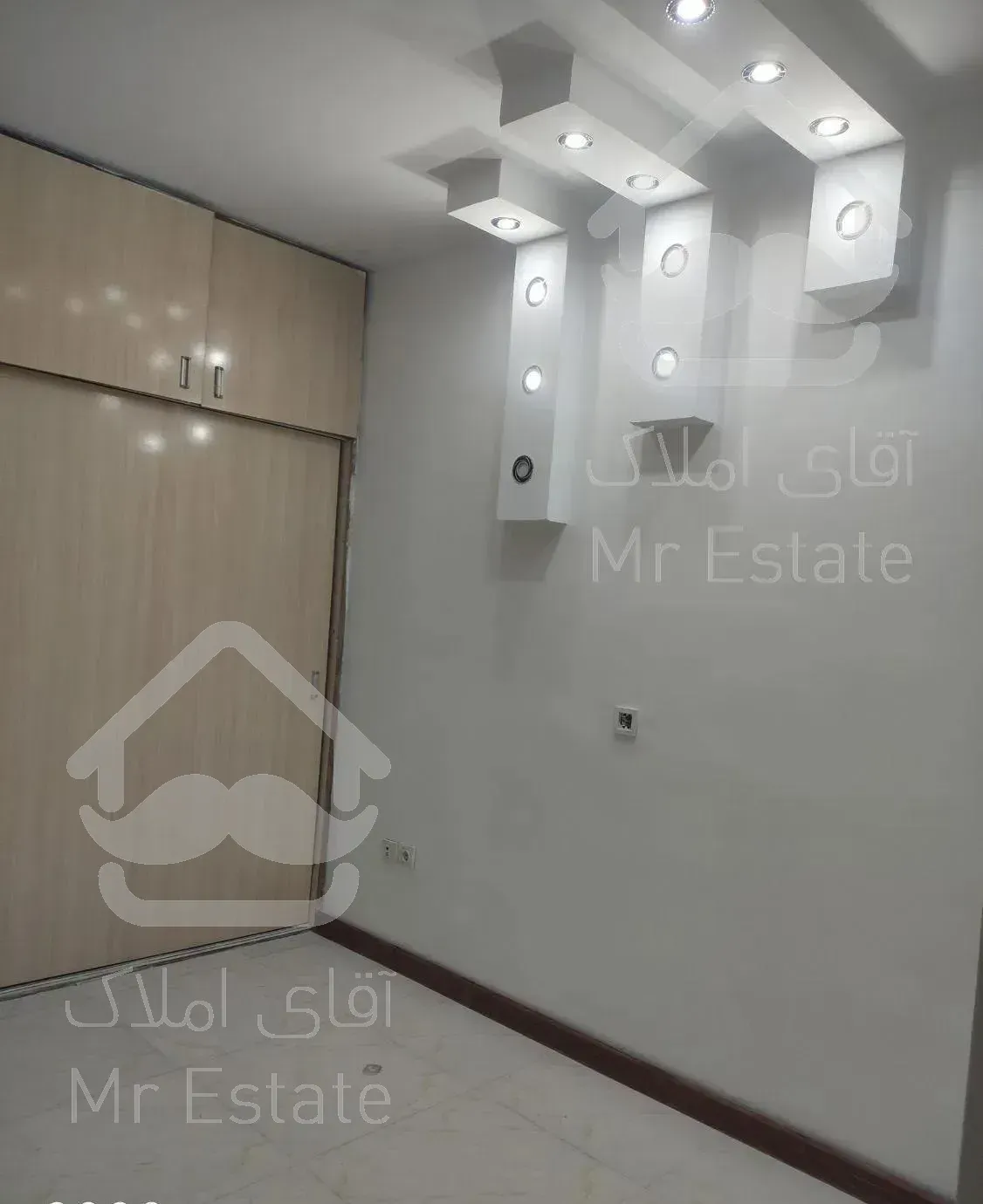 اپارتمان۵۰متری فول باز سازی بدون دیوار مشترک