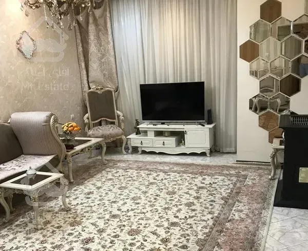 آپارتمان نقلی عروس داماد