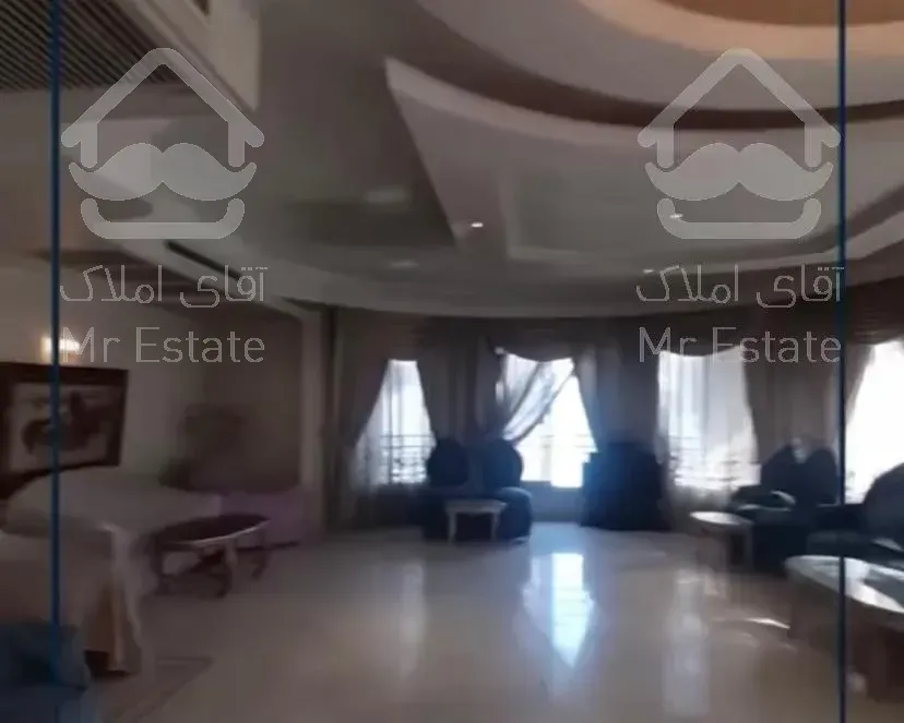 فروش آپارتمان الهیه 320  متر اکازيون