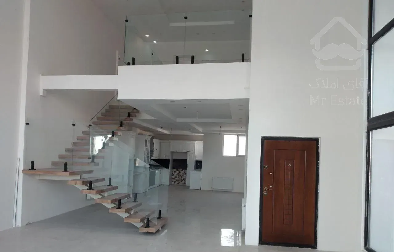 ۲۴۰متر/صفر/دوبلکس/غرق نور