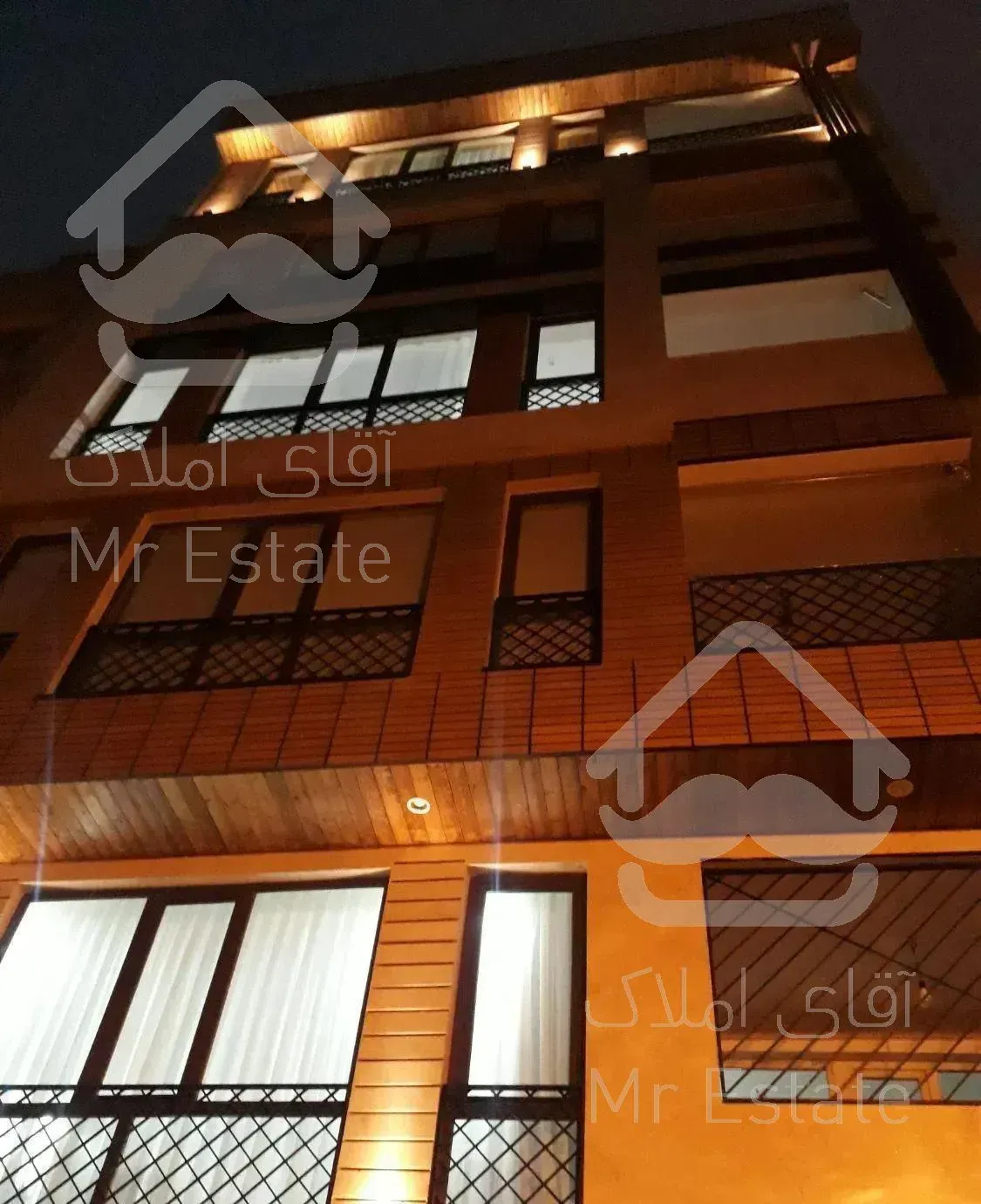 150متر / تک واحدی / ویو ابدی / تهرانپارس