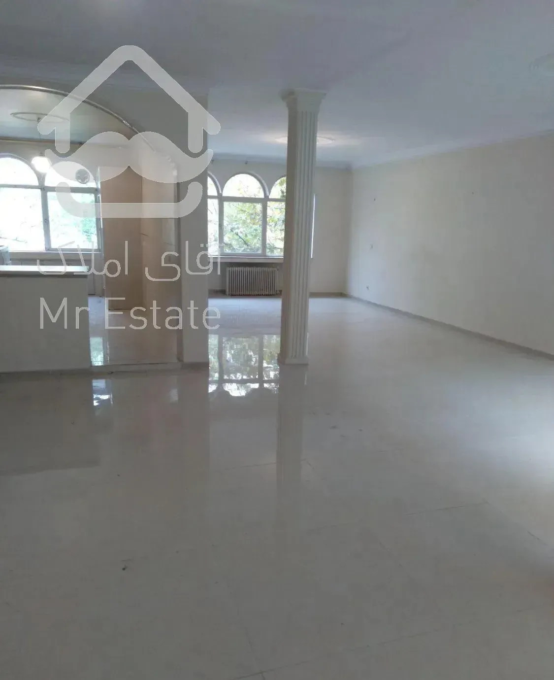 ۱۸۰ متر اپارتمان