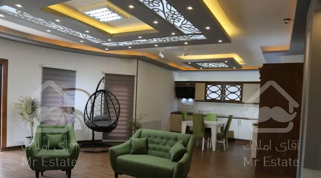 ویلا اجاره  در حرب ده محمود اباد