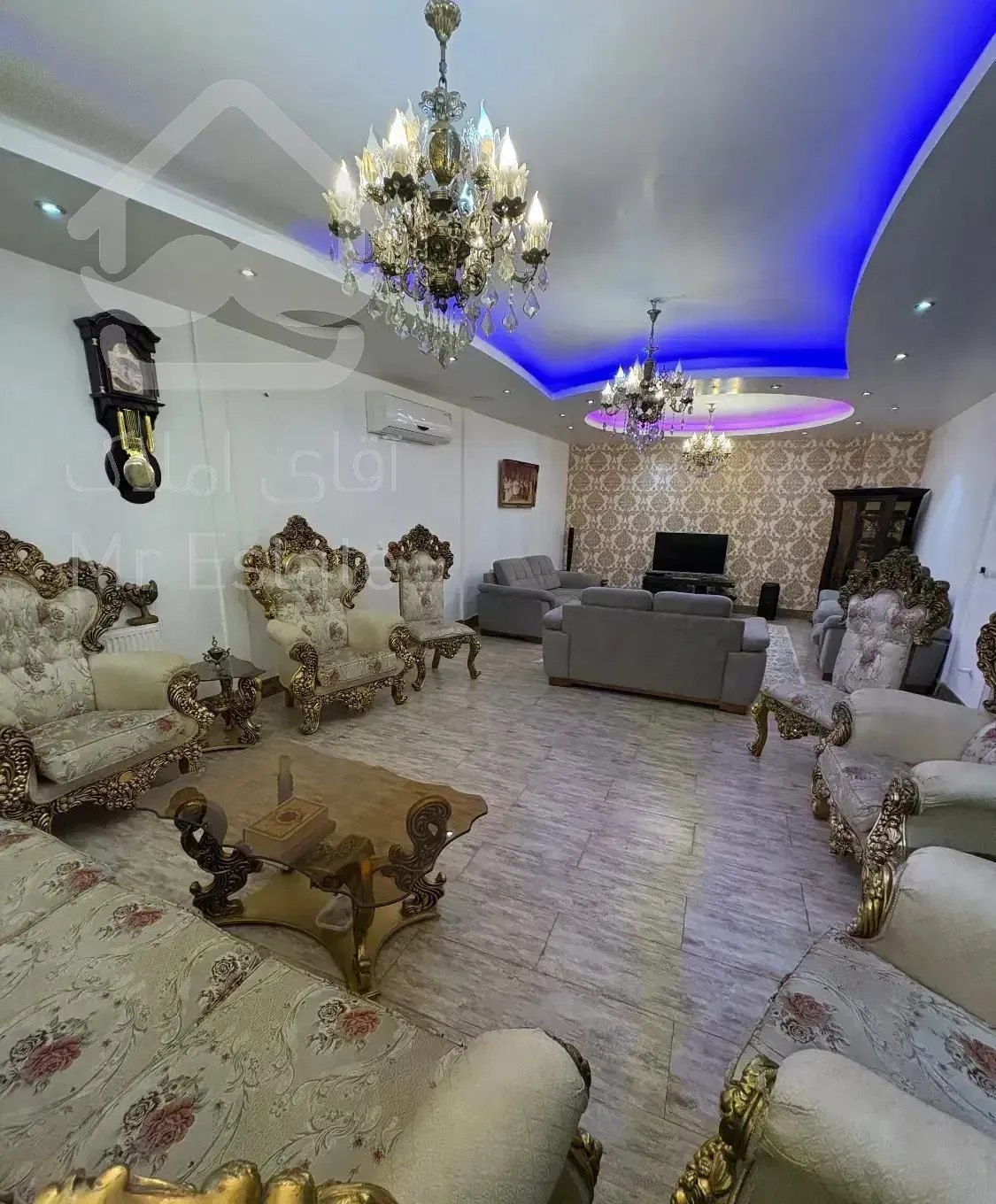 رهن واحد ۱۴۰ متری