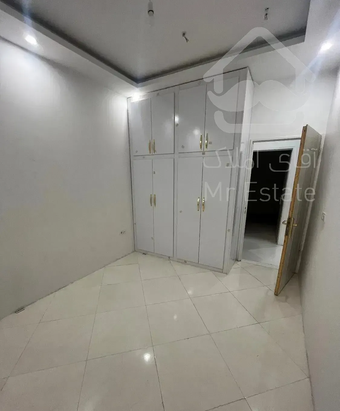 ااپارتمان۸۰متری/ ۲خواب /امام رضا