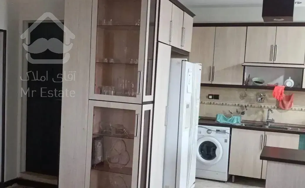 ۱۳۰ متر / دو خواب/ اکازیون