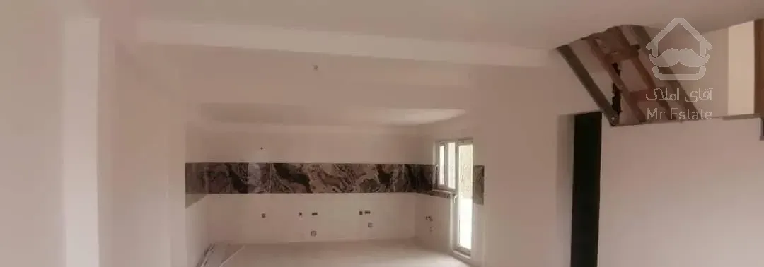 فروش یا معاوضه ویلا ساحلی رودسر