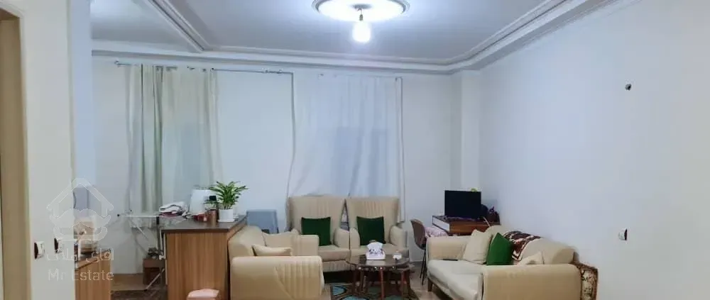 فروش آپارتمان ۵۶ متری ۱ خوابه در نظام‌آباد