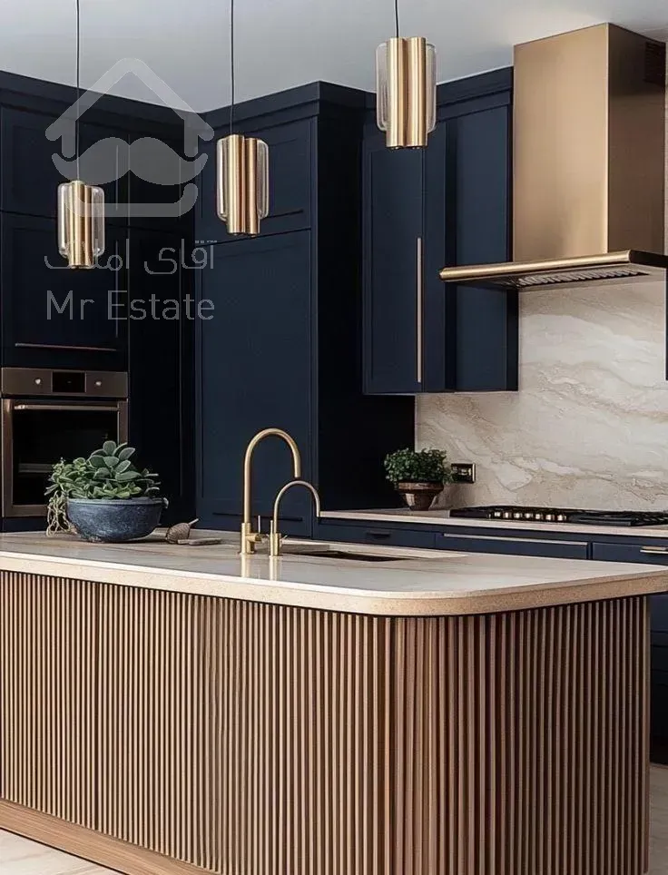 آپارتمان ۱۶۵متری جنوبی هاشمیه صفر