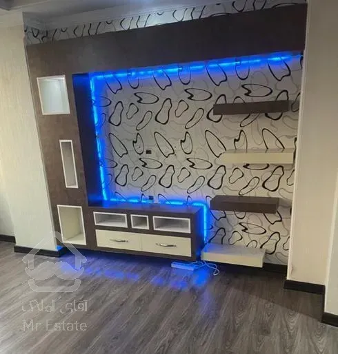 فروش آپارتمان ۸۰ متری ۲ خوابه در استخر فول