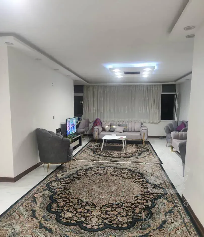 فرصت فوری در گاندی آپارتمان ۱۱۵ متری خوش‌قیمت