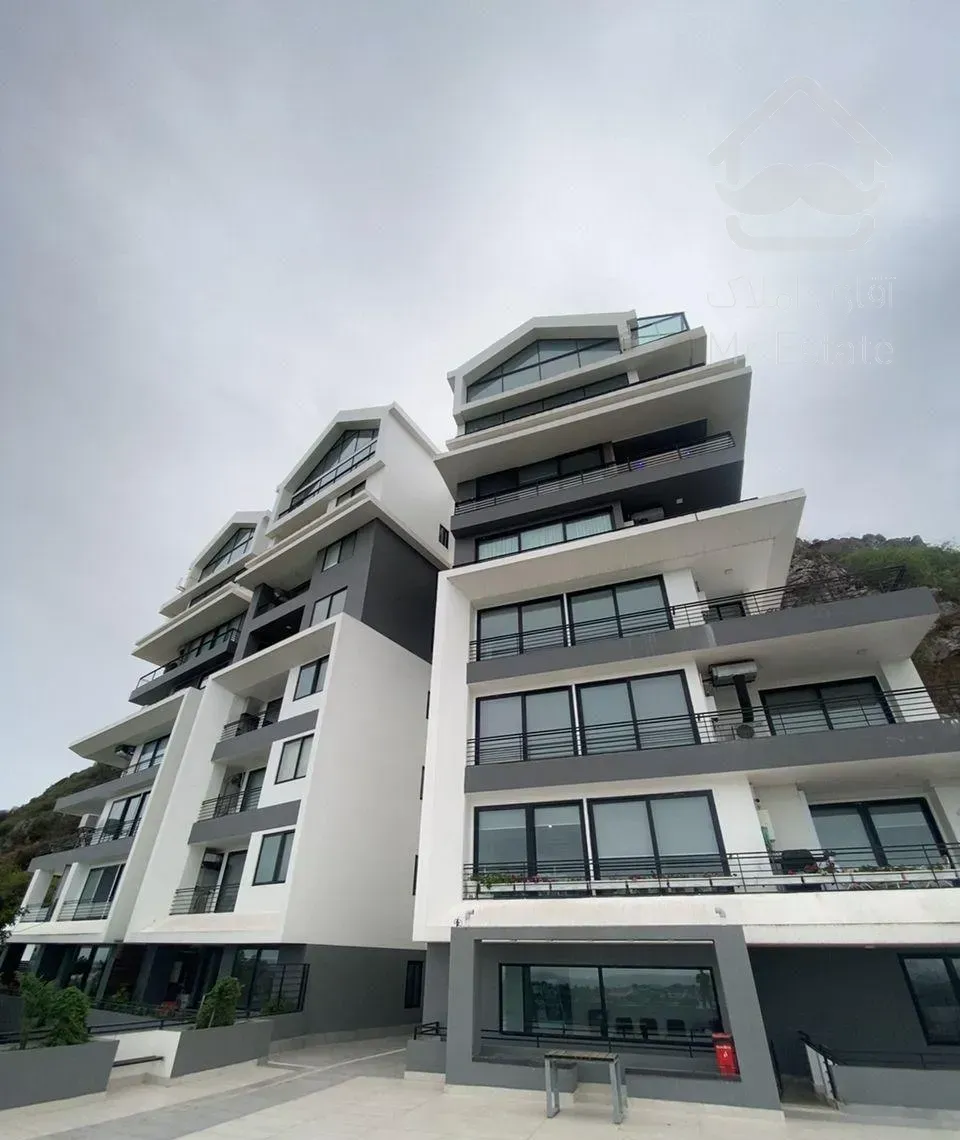 فروش  واحد لوکس در برج مونت رویال مارکوه