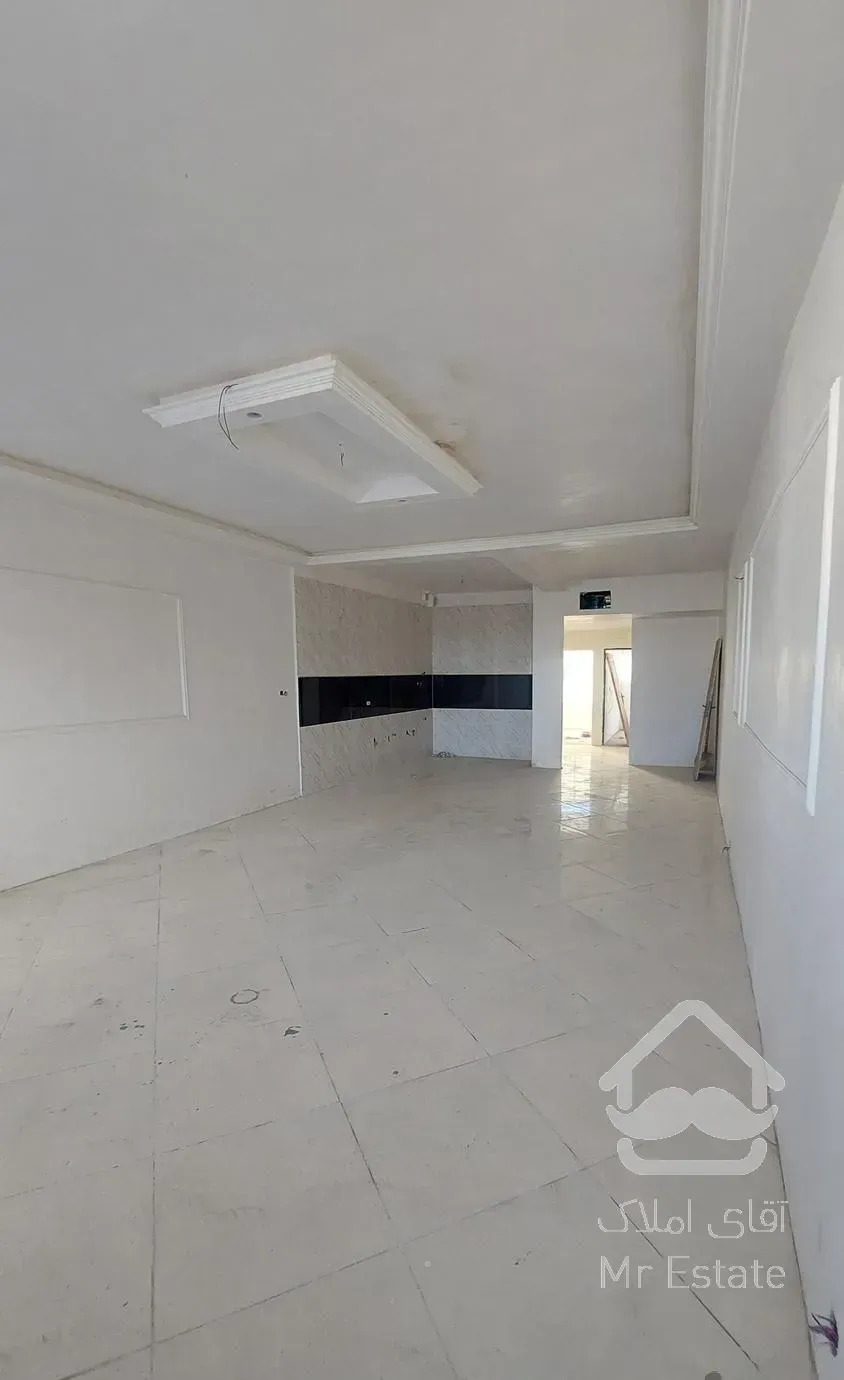 منزل ویلایی ۱۲۵ متری نوساز