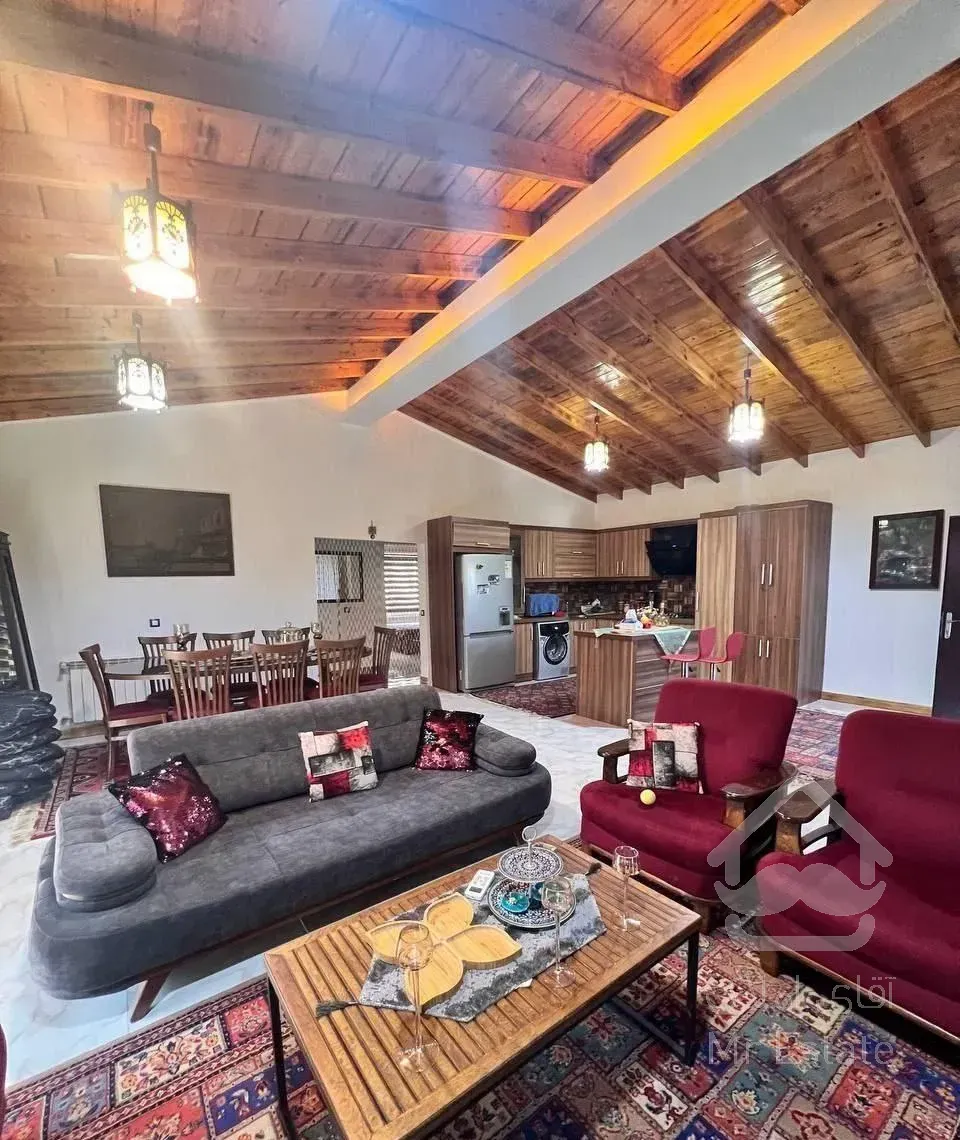 ویلاباغ پلاک یک بهشت/شهرک عالی/دسترسی عالی