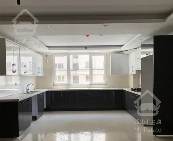 ۹۴متر نوساز برج مجلل برلیان جنت اباد مرکزی