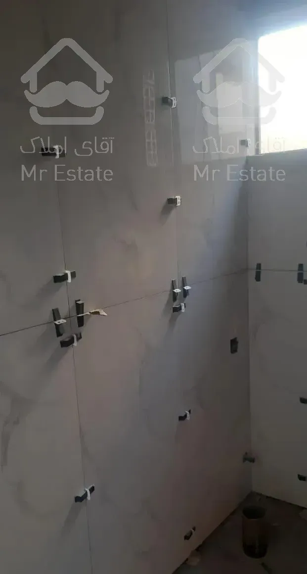 ۱۵۴ متر سه خواب قائم مقام فراهانی