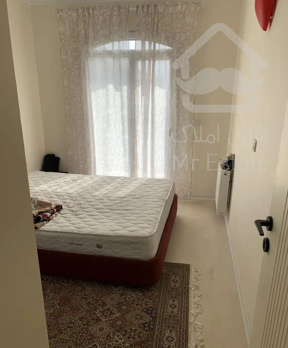 ۶۰ متر یک خواب هروی ( شیان ) ( فرعی دنج )